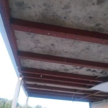 İzmir Kemalpaşa Öner Prefabrik Şikayet