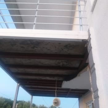 İzmir Kemalpaşa Öner Prefabrik Şikayet