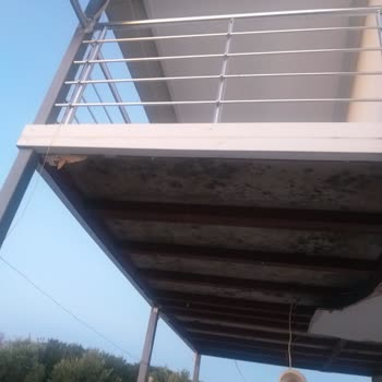 İzmir Kemalpaşa Öner Prefabrik Şikayet