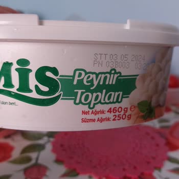 Şok Marketler Şok Marketten Alınan Mis Peynir Kokuyor