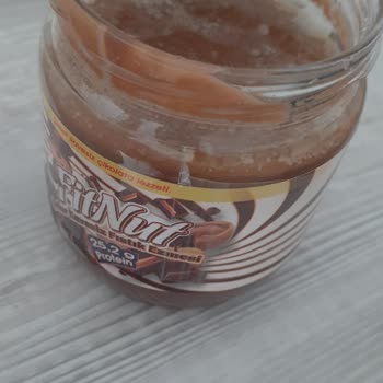 FitNut Gıda Fitnut Fıstık Ezmesi