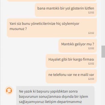Trendyol Express Hayali Bir Firma Mı? Tel Yok, Mail Yok, İletişim Yok