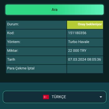 Betsalvador Kimse Bu Sitede Oyun Oynamasın!