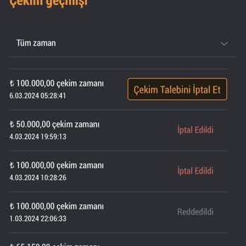 Betbaba Ödeme Yapmaz