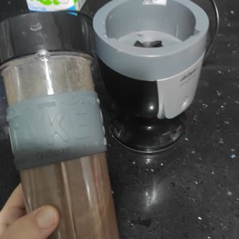 Arzum Shaken Take 4 Ayda Bozulan Cihazı Garanti Kapsam Dışı Bırakıyor