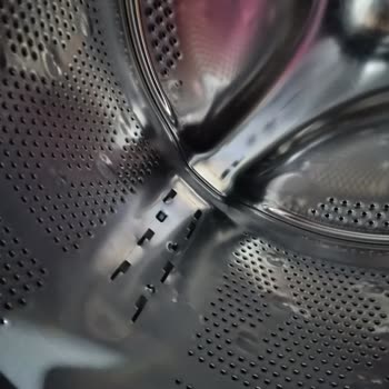 Hoover Kurutmalı Çamaşır Makinesi Pişmanlıktır