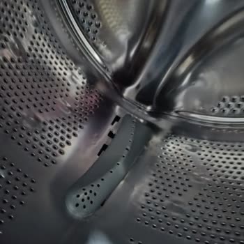 Hoover Kurutmalı Çamaşır Makinesi Pişmanlıktır