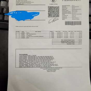 Magdeburger Sigorta Özel Sağlık Sigortam Var Şikayet