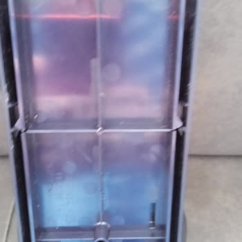 Dyson Gen5 Duvar Aparatı