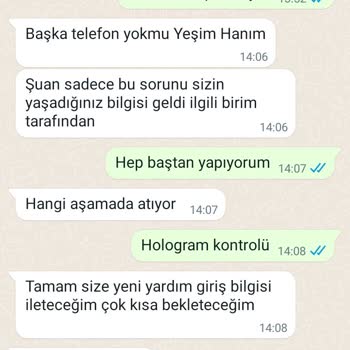 Tügva Onayım Olmadan Hesap Açıldı!