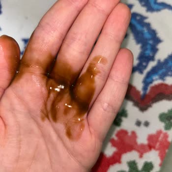 Activex Sabun Bozuk Çıktı