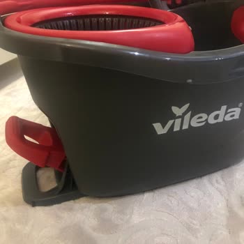 İlk Kullanımda Hayal Kırıklığı: Vileda Sette Beklenmedik Arıza