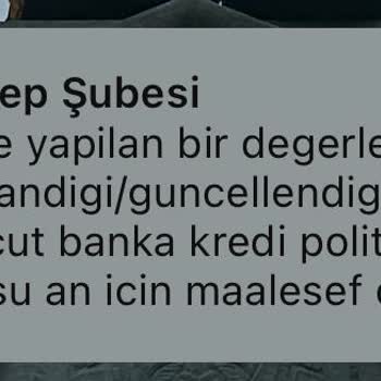 Enpara Kredi Kartı Limit Artırmıyor