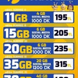 Turkcell İn Kelime Oyunlarıyla Müşteri Kapma Çabaları