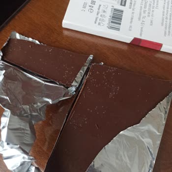 A101 Vince Çikolata Küflü Çıktı