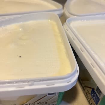 A101 Bozuk Ürün Göndermesi Ve Mağdur Etmesi