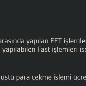 Akbank'a Emekli Maaşını Taşıyana Havale Ücretsiz Dedi, Yalanmış