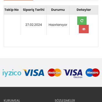 YKMkitap YKM Ücretini Aldığı Ürünü Göndermiyor