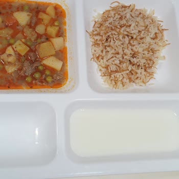 Kartal Dr. Lütfi Kırdar Şehir Hastanesi Yemek Şirketi Şikayet