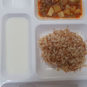 Kartal Dr. Lütfi Kırdar Şehir Hastanesi Yemek Şirketi Şikayet