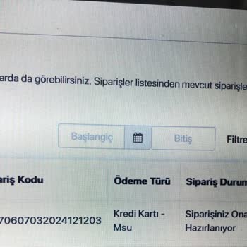 Pozitif Teknoloji Kargo Sorunu / Müşteri Hizmetleri İletişim Sıkıntısı