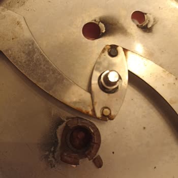 Taç Efsane Düdüklü Tencere