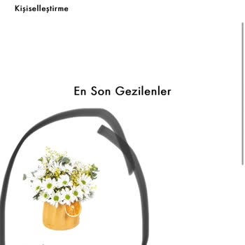 Taze Çiçek (tazecicek.com) Hem Fazla Para Çekip Hem Ürün Teslim Etmiyor