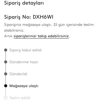 Mango Para İadesi Yapmıyor