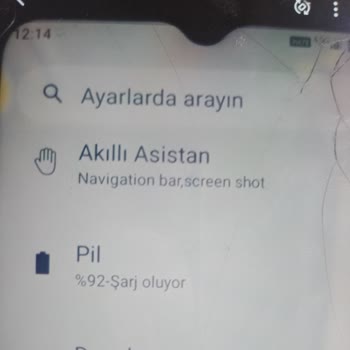 Reeder Baş Belası Oldu