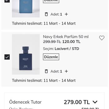 DeFacto Satışta Olan Ürünü İade Etti