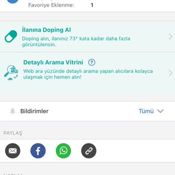 Sahibinden Parayı Karttan Alıp İlan Yayınlamıyorlar