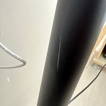 Tineco One S12 Boru Çizik Sorunu