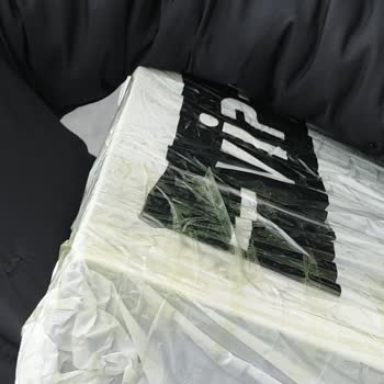 Sürat Kargo'da Beklenmedik Hizmet!