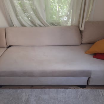 Atölye Furnitu Kalitesiz Koltuk Satışı Ve İlgisizliği