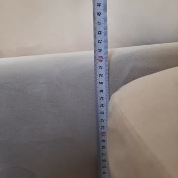 Atölye Furnitu Kalitesiz Koltuk Satışı Ve İlgisizliği
