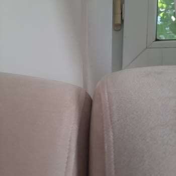 Atölye Furnitu Kalitesiz Koltuk Satışı Ve İlgisizliği