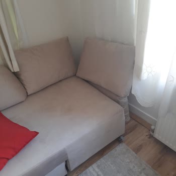Atölye Furnitu Kalitesiz Koltuk Satışı Ve İlgisizliği