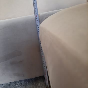 Atölye Furnitu Kalitesiz Koltuk Satışı Ve İlgisizliği