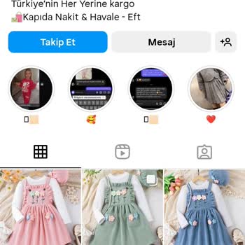 Minikkiids (Instagram) Yanlış Ürün Gönderdi