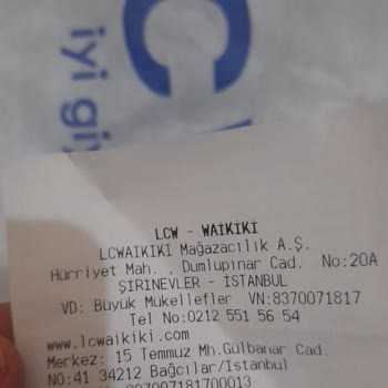 Lc Waıkıkı Yanlış Yönlendirmelerle Kişisel Verilere Erişip Kullanıyor