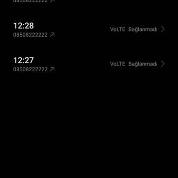 Dijital Kurye Teslimatı Gerçekleştirmedi. İlgilenmedi.