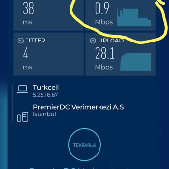 Turkcell Superbox Çekim Sorunu