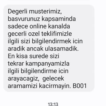 Türk Telekom Müşteri Hizmetleri Ses Gelmiyor
