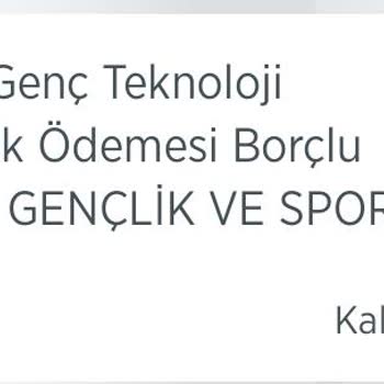 Gsb Biz Vergisiz Telefon Desteği