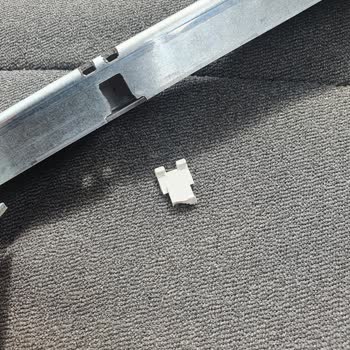 Samet A.Ş Mutfak Çekmecesi Rayı İçin Yedek Parça Sorunu