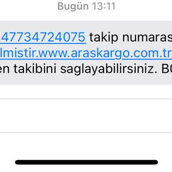 Aras Kargo Bilgim Dışı Yurt Dışına Kargo Gönderiyor