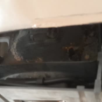 Beko Nofrost Buzdolabı İle Alakalı Sorun