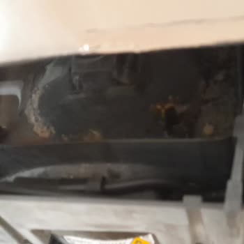 Beko Nofrost Buzdolabı İle Alakalı Sorun