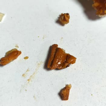 Efe Şekerleme Dolgum Ve Dişim Kırıldı!