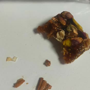 Efe Şekerleme Dolgum Ve Dişim Kırıldı!